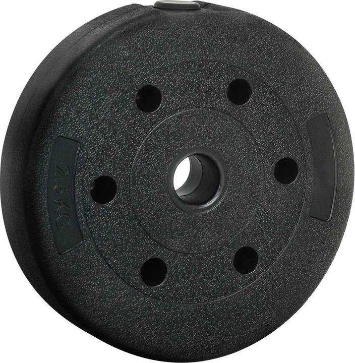 Produktbild vidaXL Hantelset