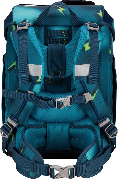 Immagine prodotto Derdiedas Set di cartelle ErgoFlex Tiny da 6 pezzi (21 l)