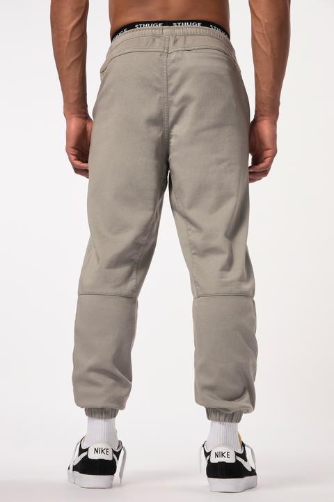 Produktbild Sthuge Hose, Elastikbund, Modern Fit, 3 Taschen (5XL)