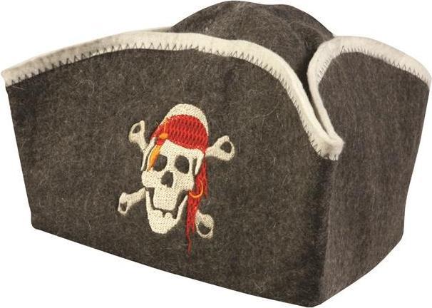 Flammifera Bathhouse Cap Pirate