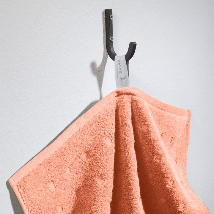 Actual product image Möve Quadretti (67 x 140 cm)