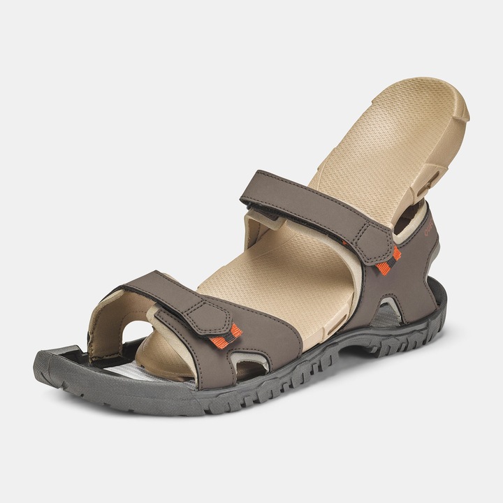 Actual product image Quechua NH100 (47)