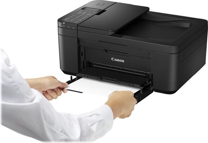 Produktbild Canon PIXMA TR4550 (Tintenpatrone, Farbe)
