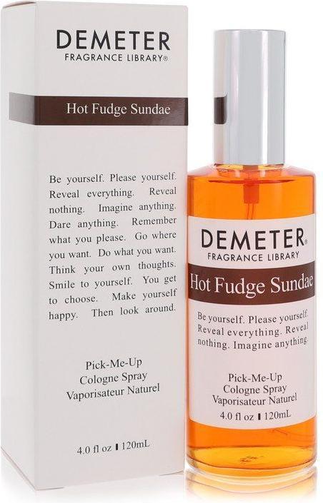 Produktbild Demeter Hot Fudge Sundae (Eau de cologne, 120 ml)