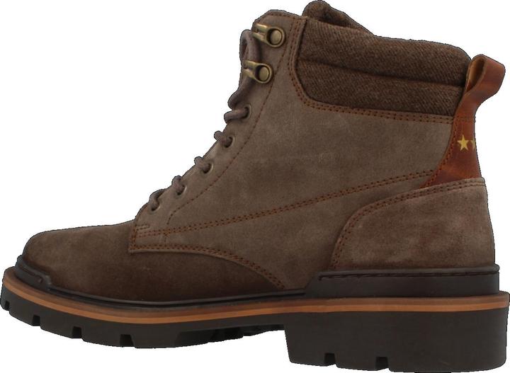 Immagine prodotto Pantofola d'Oro Colma Suede Mid (40)