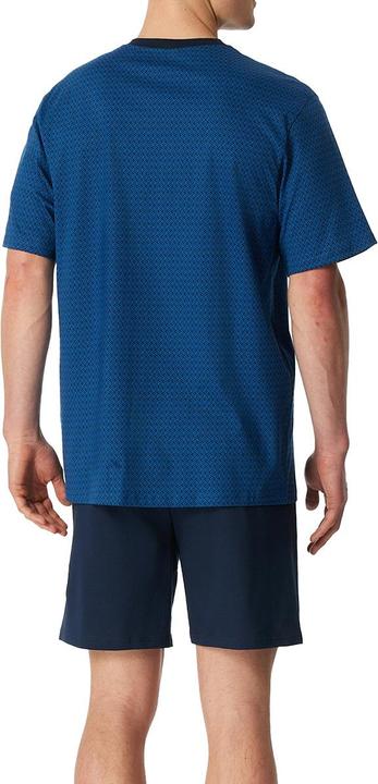 Produktbild Schiesser Comfort Essentials Schlafanzug (50)