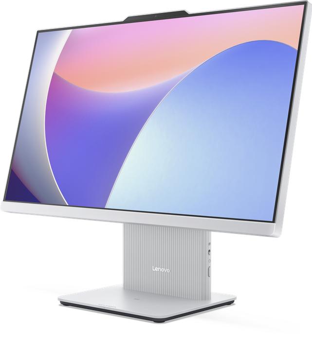 Produktbild Lenovo IdeaCentre AIO 24IRH9 (512 GB, 16 GB, Intel Core i7-13620H, Intel UHD Graphics)