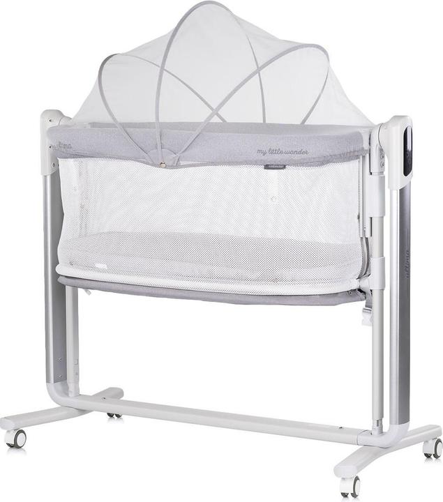 Immagine prodotto Chipolino Babywiege elektrisch Ultima