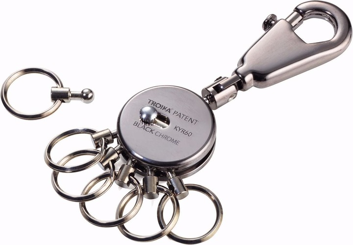 Actual product image Troika Patent