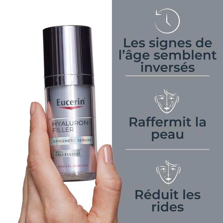 Produktbild Eucerin Epigenetic (30 ml)