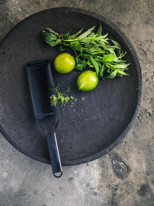 Produktbild Microplane Black Sheep