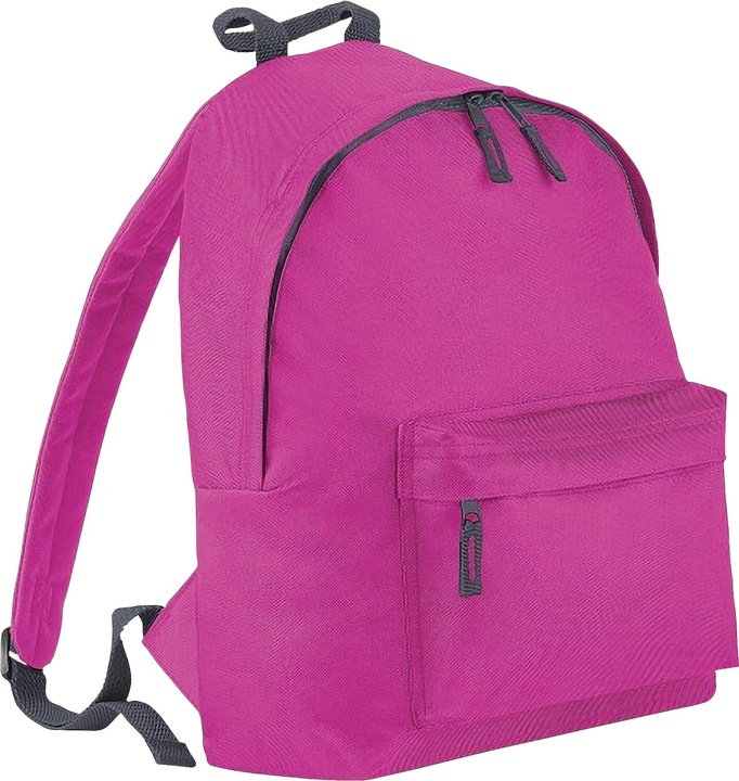 Fuchsia, Anthrazit