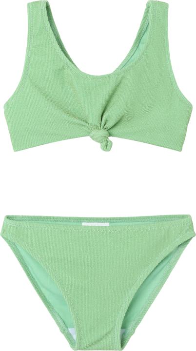 Produktbild Name it Slim Fit Jeans sind oben körperbetont und haben eine schmale Beinform Bikini (110, 116)
