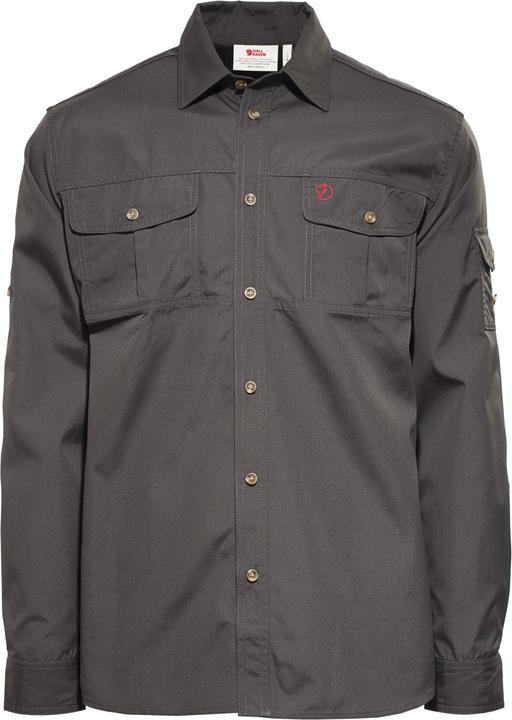 Produktbild Fjällräven Sarek Trekking (S)