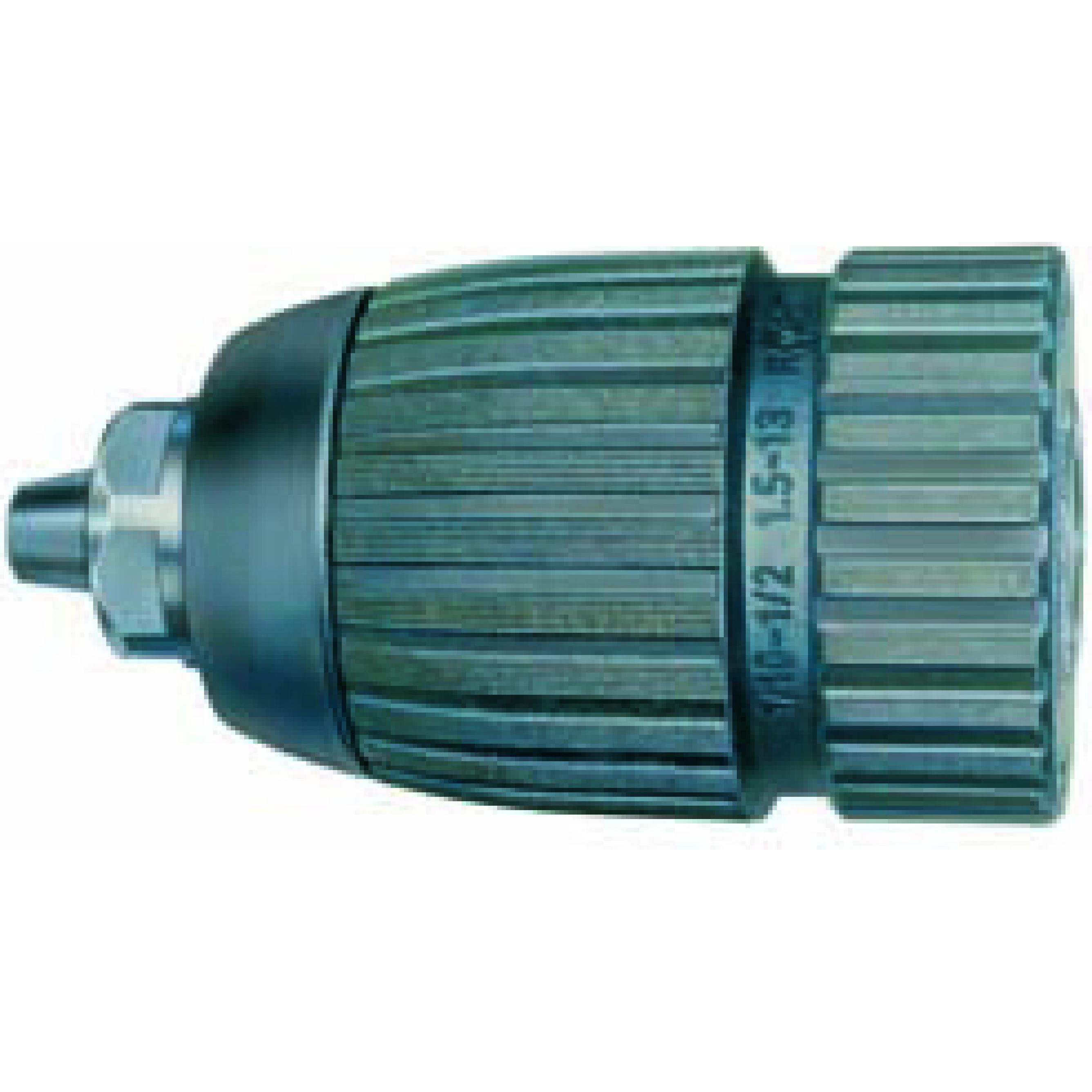 Hitachi, Accessori per macchine, Greito užveržimo griebtuvas HiKOKi 1,5-10mm 1/2"-20