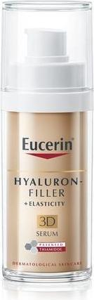 Eucerin Hyaluron Vulmiddel + Elasticiteit 3D Serum 30ml (30 ml)