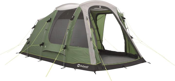 Produktbild Outwell Dayton 4 (Tunnelzelt, 15.10 kg, 4 Personen)