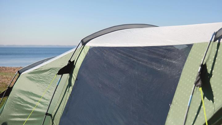 Produktbild Outwell Dayton 4 (Tunnelzelt, 15.10 kg, 4 Personen)