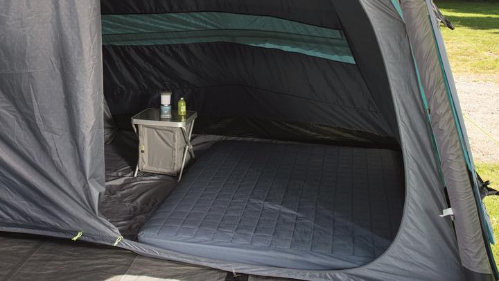 Produktbild Outwell Dayton 4 (Tunnelzelt, 15.10 kg, 4 Personen)