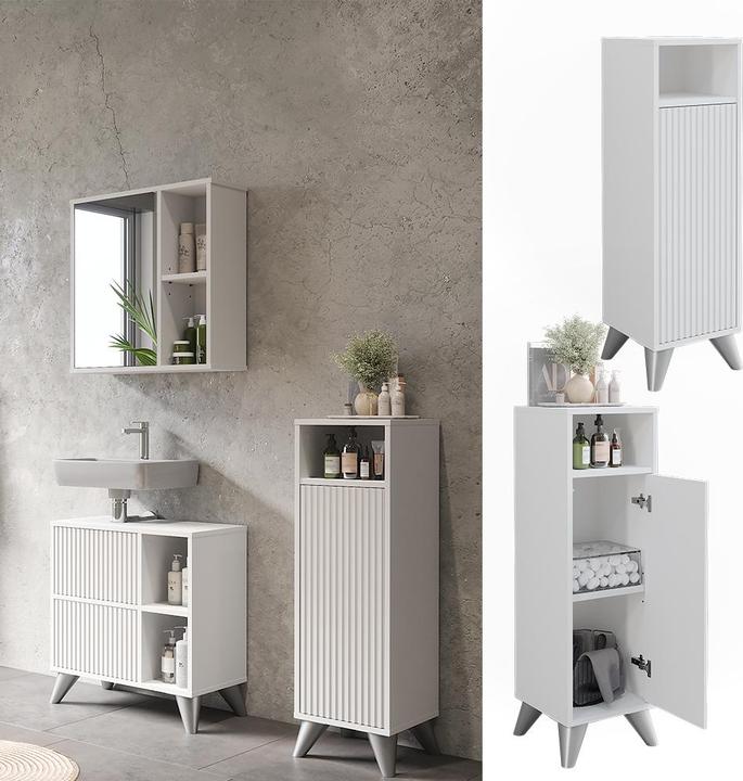 Immagine prodotto Vicco Leano (30 x 30 x 97 cm)