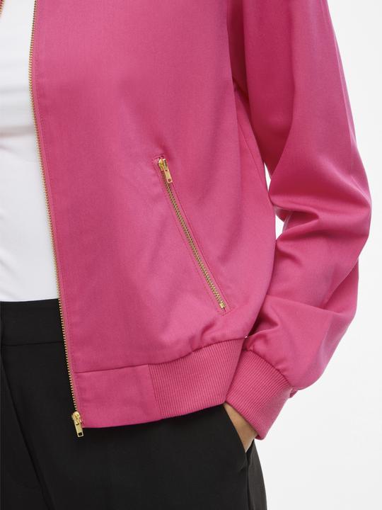 Produktbild Vila VIBUBBLE Reissverschluss Bomberjacke (40)