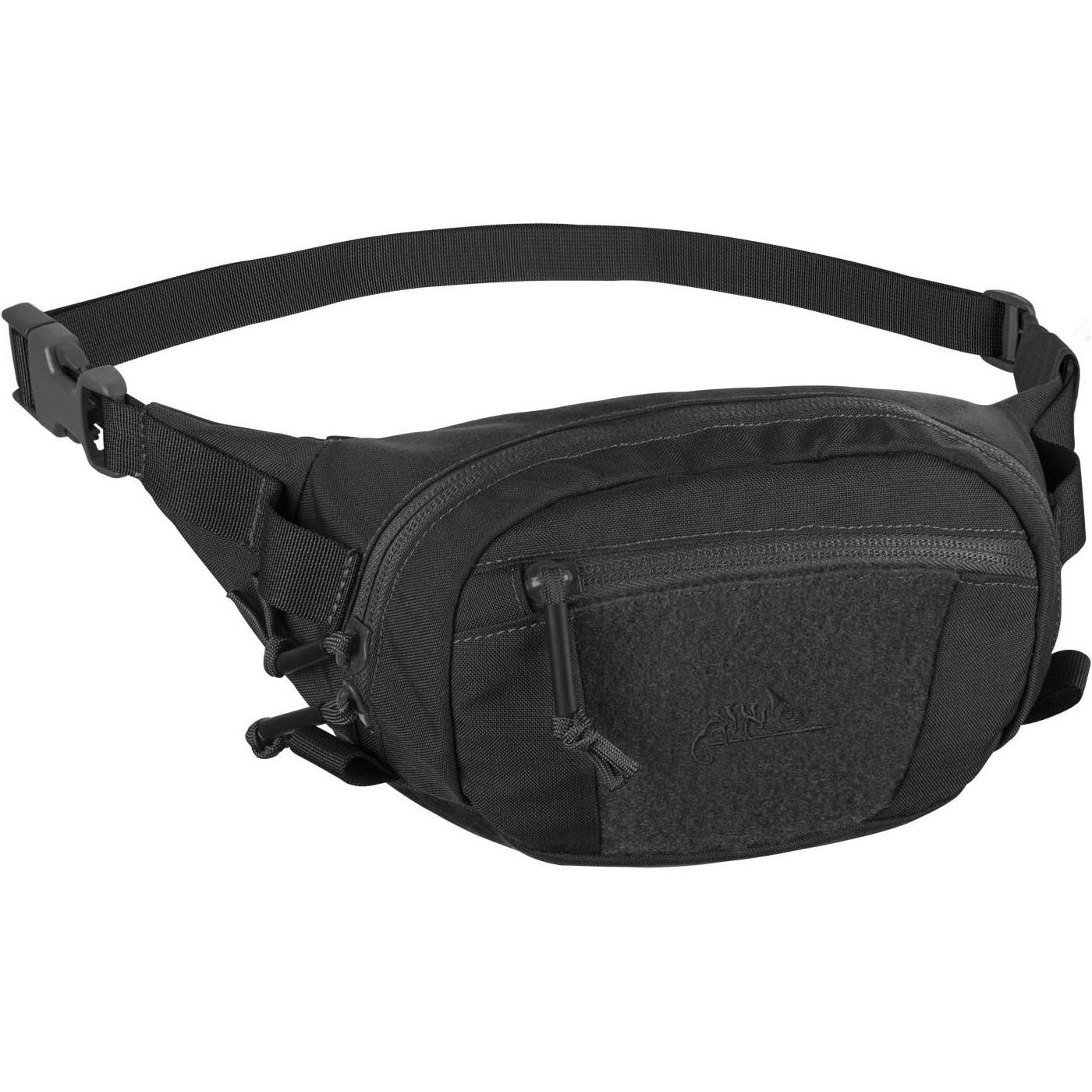 Helikon, Bauchtasche, Possum Waist Pack Cordura, Schwarz