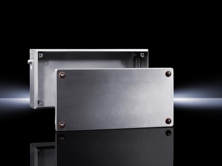 Produktbild Rittal Installations-Gehäuse 200 x 20