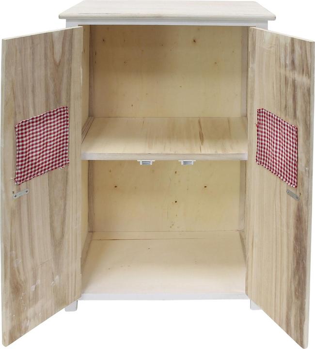 Image du produit Angela Bruderer Kommode «Landherz» (51 x 31 x 78 cm)