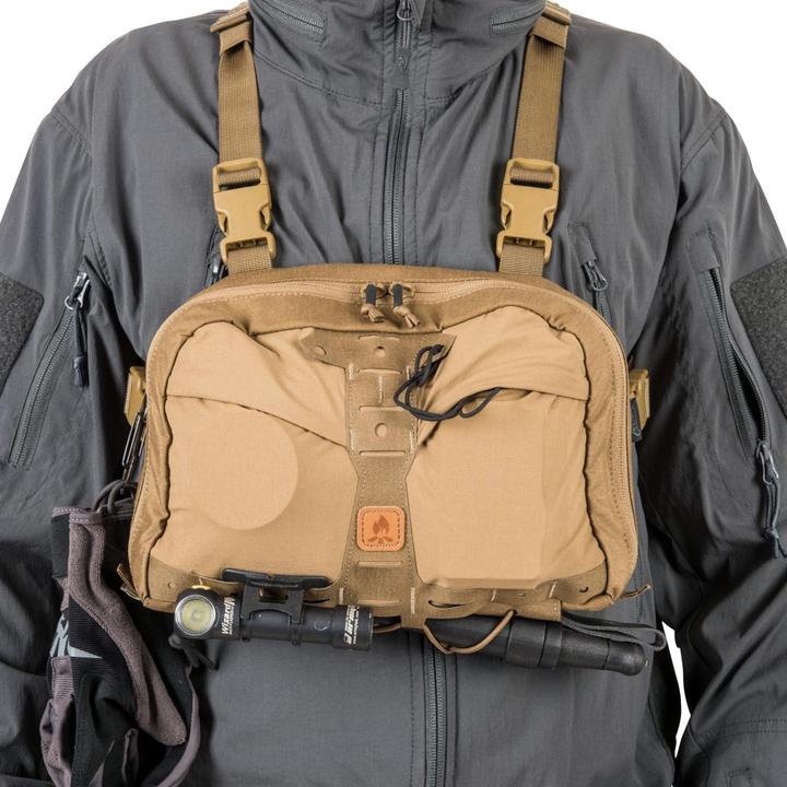 Produktbild Helikon Chest Pack NUMBAT