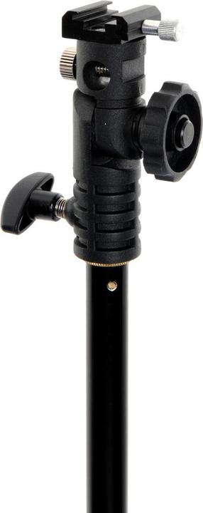 Image du produit Lastolite Verrouillage de la chaussure Tilthead (À monter, Divers)