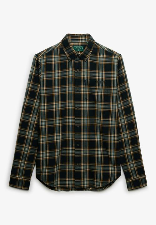 Immagine prodotto Superdry Vintage Karohemd (M)