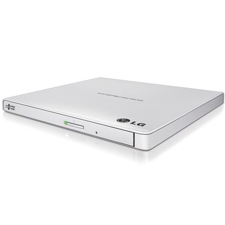Actual product image LG GP57EW40 (DVD writer)