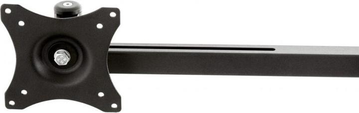 Produktbild edbak LCD Tischhalterung für 2x 19"-27" (Tisch, 27")