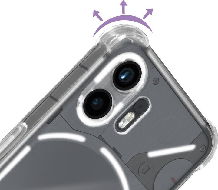Immagine prodotto Avizar Serie Classic Bump (Nothing Phone (2))