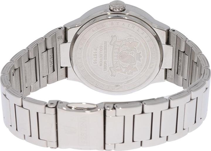 Immagine prodotto Festina Trend (Orologio da polso analogico, 37 mm)