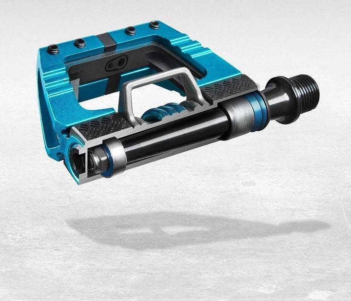 Actual product image Crankbrothers Mallet E