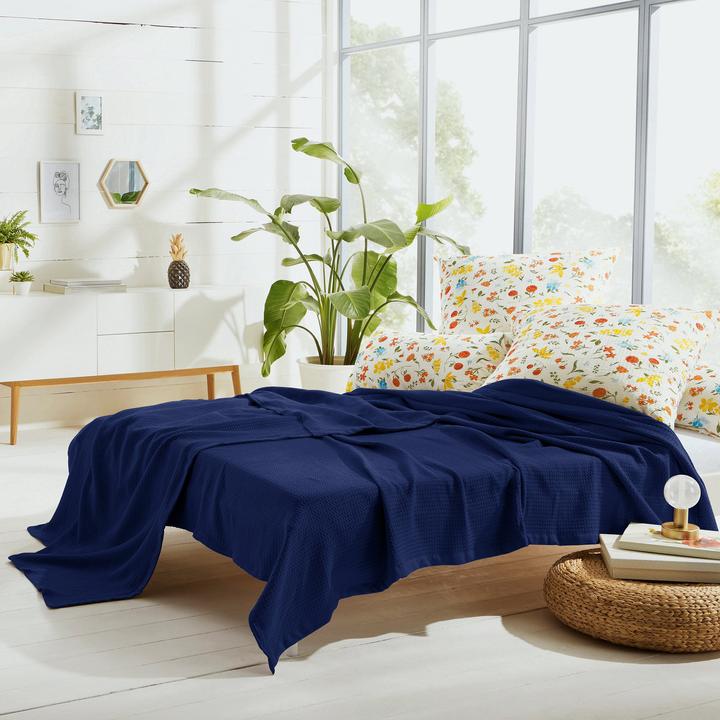 Image du produit Erwin Müller Sommerdecke (100 x 150 cm)