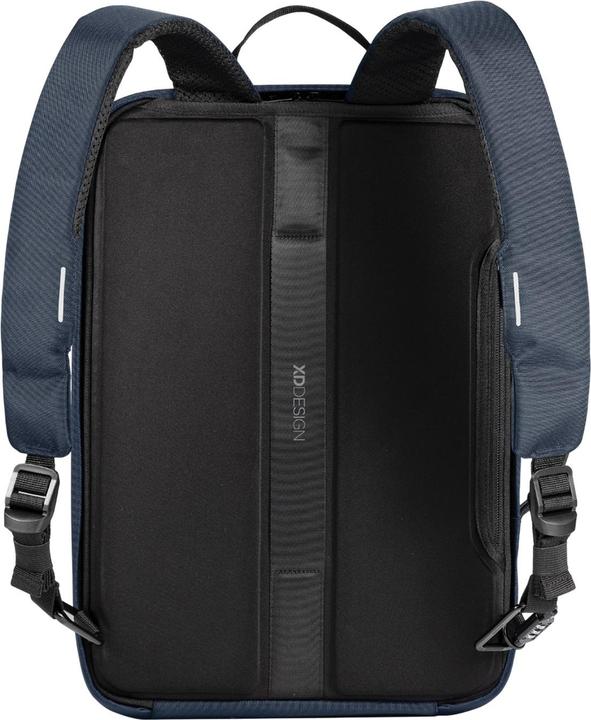 Actual product image XD Design Bobby Bizz 2.0 Anti-Theft Briefcase (16")