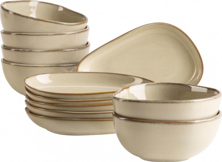 Actual product image Mäser Cordelia