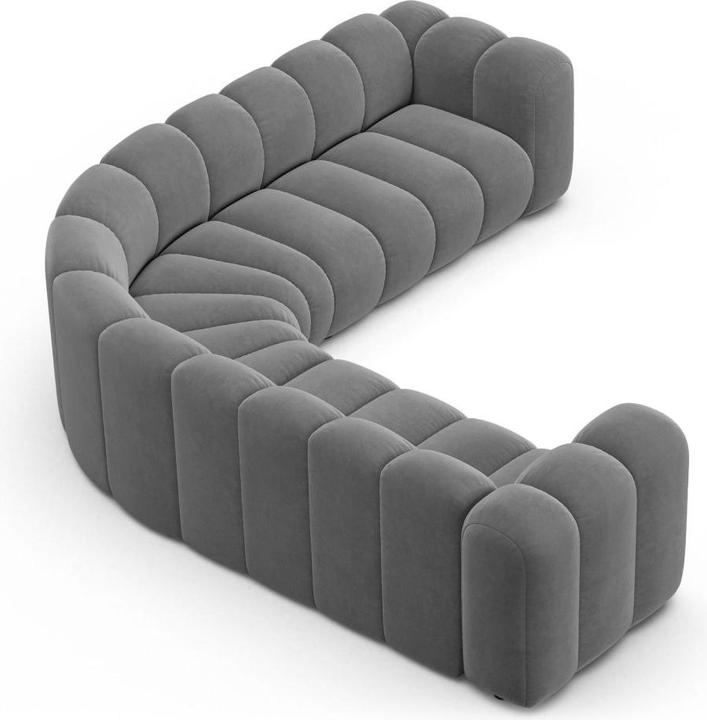 Image du produit Micadoni Lupine (Canapé d’angle)