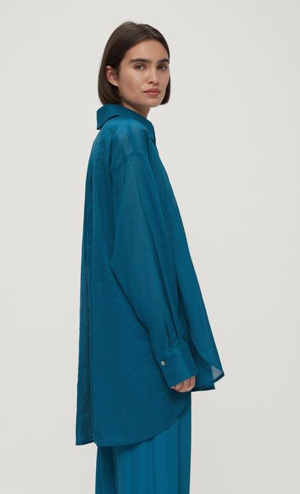 Immagine prodotto s.Oliver Bluse Leichte Longbluse (36)