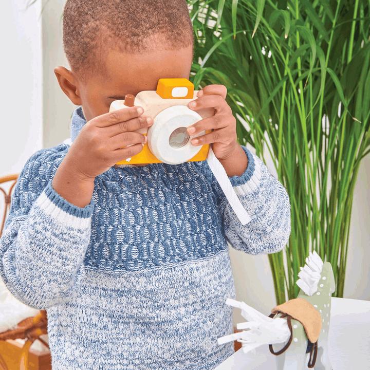 Produktbild Le Toy Van Party Kamera