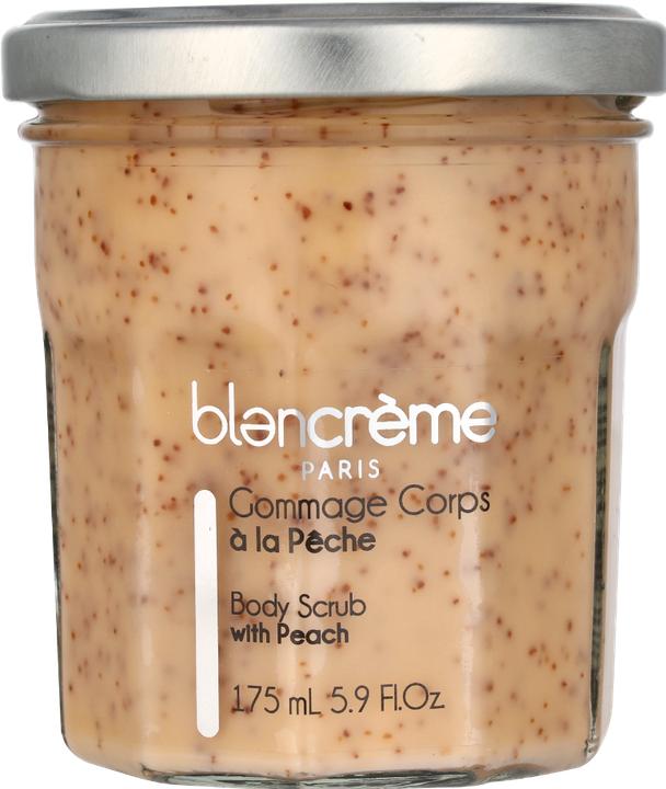 Produktbild Blancreme Body Scrub (175 ml)