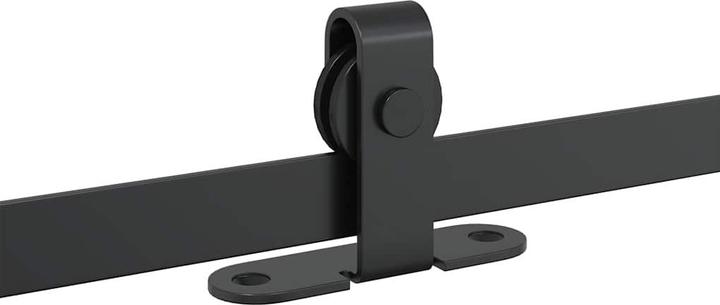 Image du produit vidaXL Schiebetürbeschlag Möbel