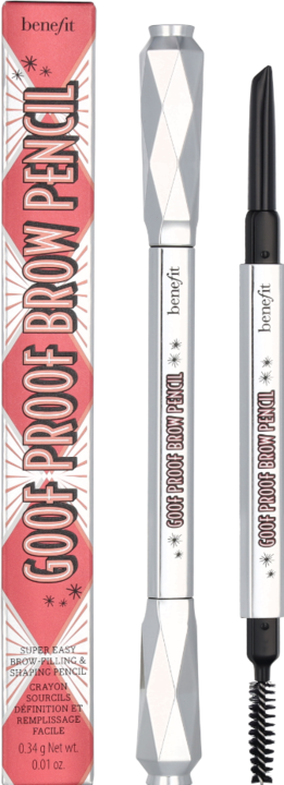 Actual product image BeneFit Cosmetics Goof Proof (6 Cool soft black)