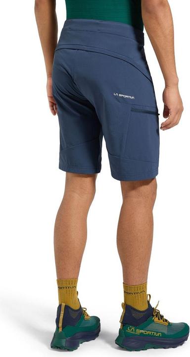 Actual product image La Sportiva West Crest Shorts (L)