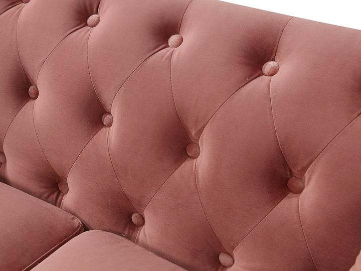 Produktbild Vente-unique Turner (2-Sitzer)