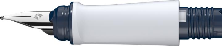 Image du produit Schneider Devant M pour stylo RAY t.bl/h.gris (bleu profond-gris clair, 1 x)