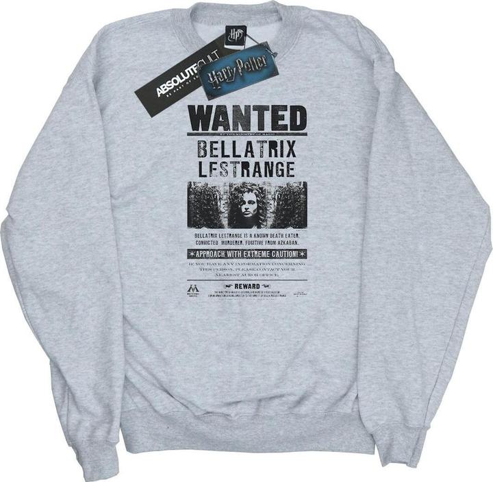 Produktbild Wanted Sweatshirt (XL)