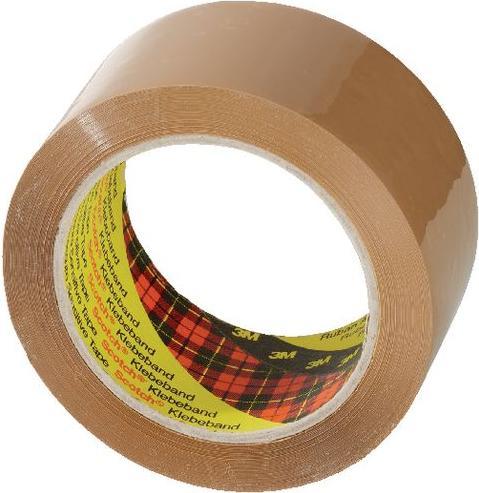 Actual product image 3M Packaging tape (50 mm)